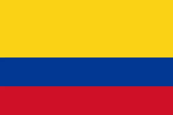 Chat de Colombia